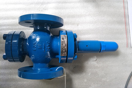 气动球阀图形符号(图4)