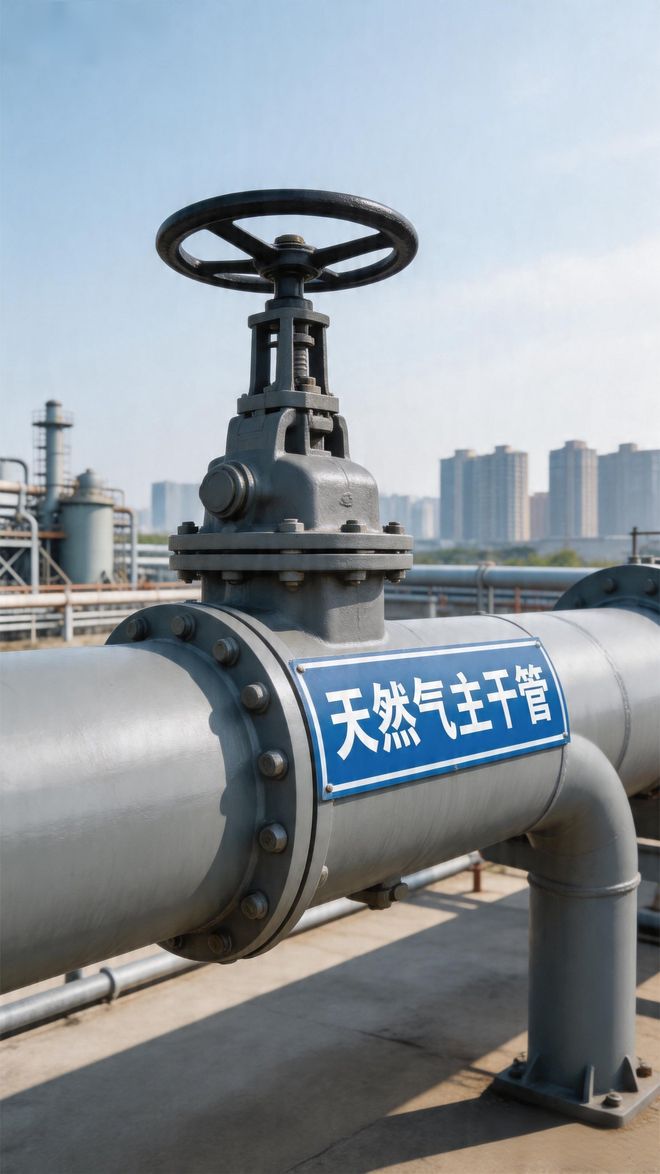 工矿全场景解析：闸阀与截止阀的选型逻辑及实践生态(图1)