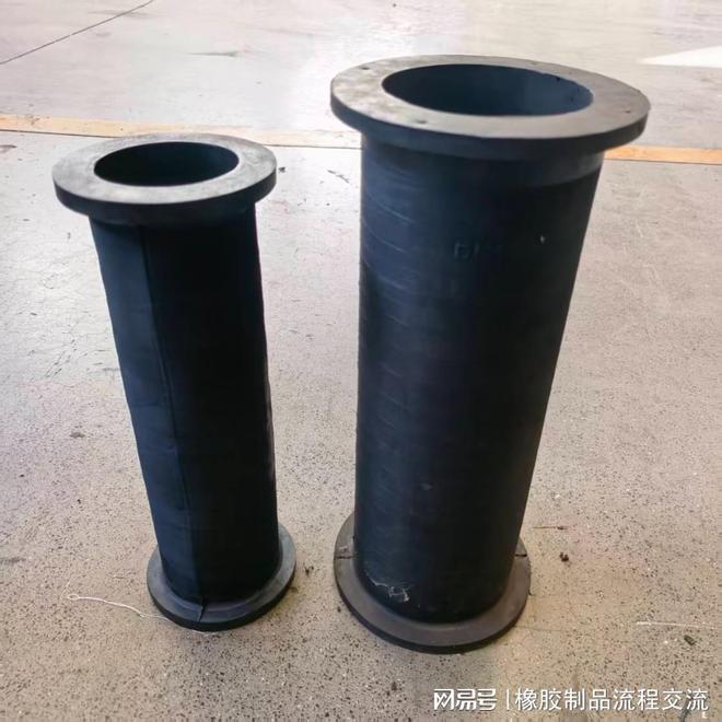 2026年4月橡胶阀门衬套选型全攻略：材质、尺寸、工况全解析！(图1)