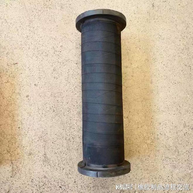 2026年4月橡胶阀门衬套选型全攻略：材质、尺寸、工况全解析！(图2)