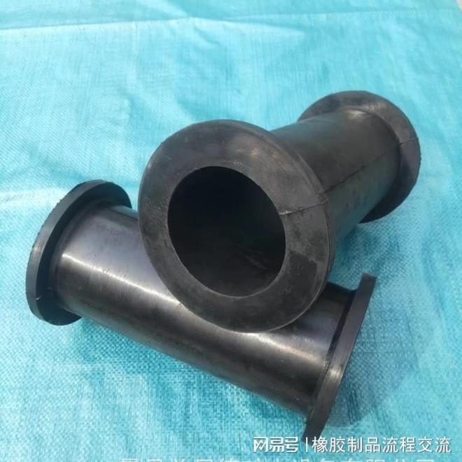 2026年4月橡胶阀门衬套选型全攻略：材质、尺寸、工况全解析！(图3)